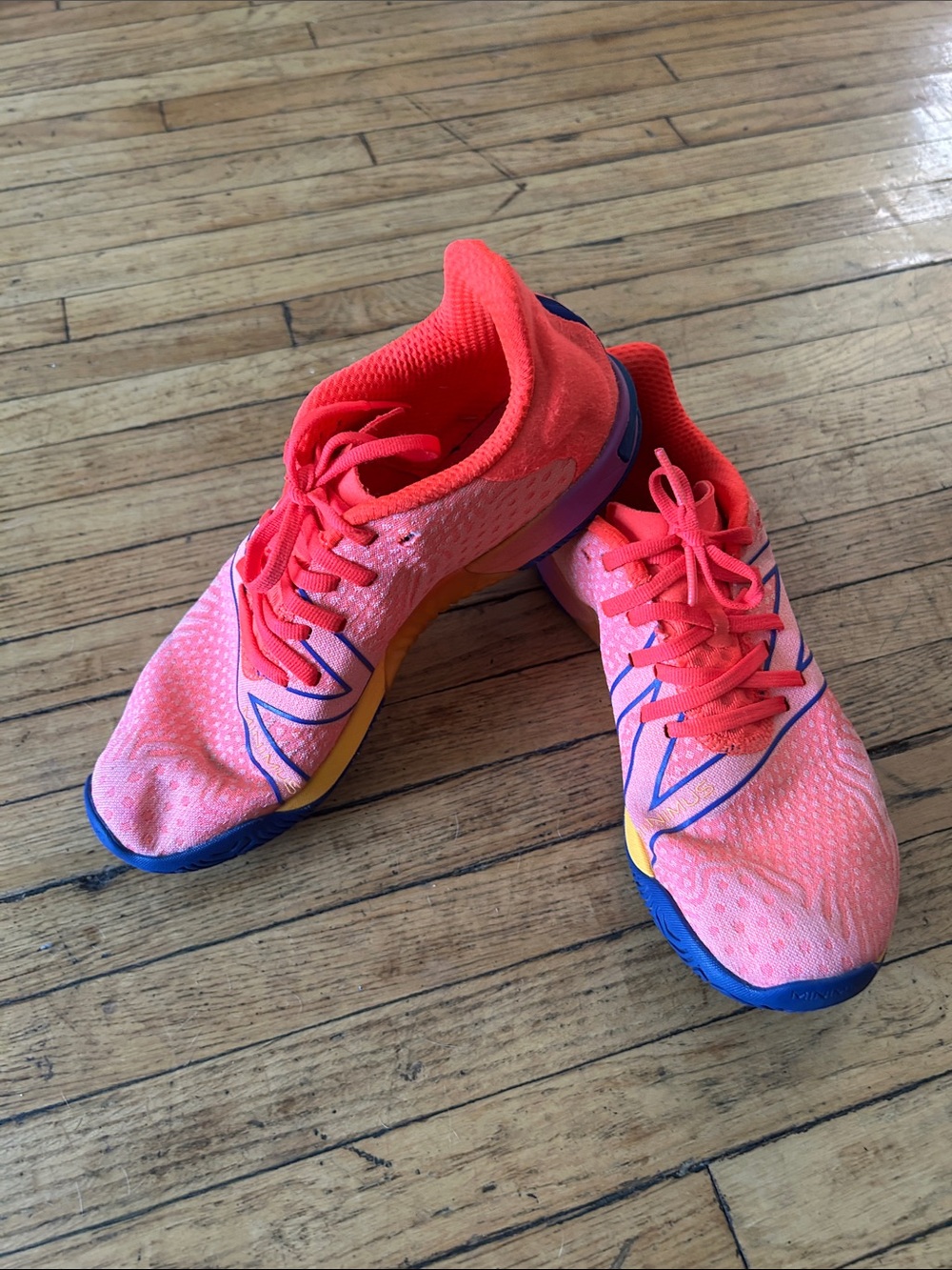 New Balance Minimus Tr V1 All-Sport Athletic Shoe